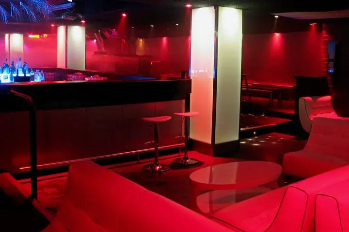 Ambar Nightclub, Perth CBD, Perth